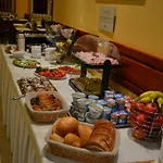 호텔 Gambit I Restauracja Cieszyn 2*