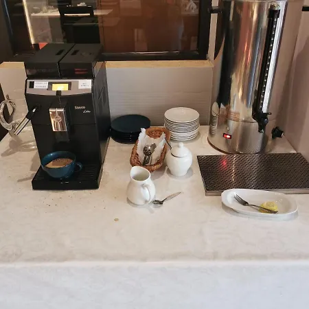 Gambit I Restauracja Cieszyn 2* Cieszyn (Silesia)