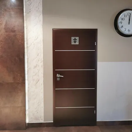 Otel Gambit I Restauracja Cieszyn 2*