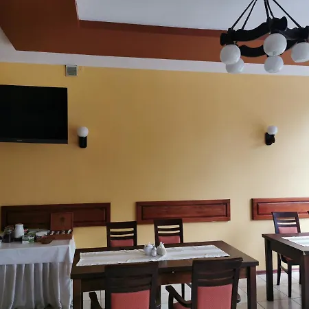 Gambit I Restauracja Cieszyn 2* Cieszyn (Silesia)