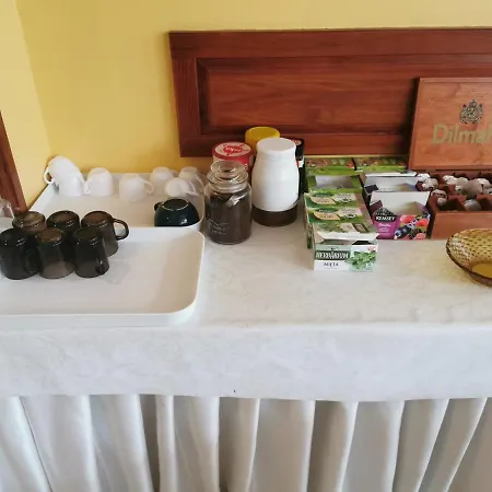 Gambit I Restauracja Cieszyn 2* Cieszyn (Silesia)