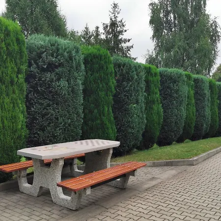 Gambit I Restauracja Cieszyn Hotel Cieszyn (Silesia)