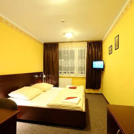 Gambit I Restauracja Cieszyn Hotel