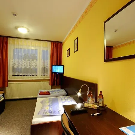 Gambit I Restauracja Cieszyn Hotel