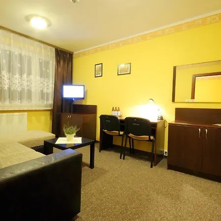 Gambit I Restauracja Cieszyn Těšín