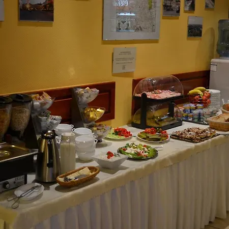 Gambit I Restauracja Cieszyn Hotel