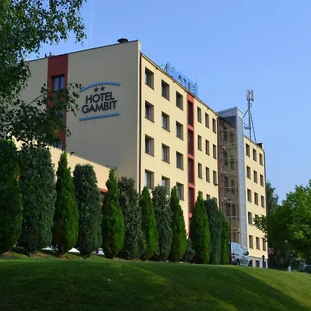 Gambit I Restauracja Cieszyn