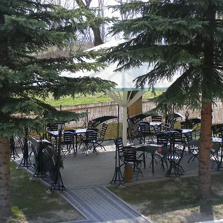 Gambit I Restauracja Cieszyn Otel