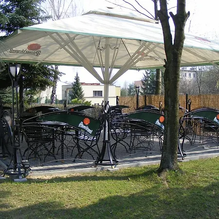 Gambit I Restauracja Cieszyn 2*