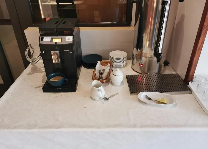 Gambit I Restauracja Cieszyn 2* Cieszyn (Silesia)