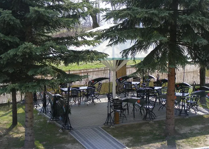 Gambit I Restauracja Cieszyn Otel