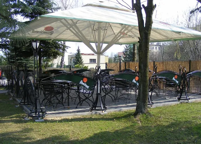 Gambit I Restauracja Cieszyn 2*